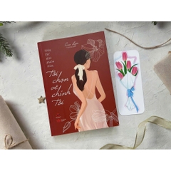 Giữa thế gian muôn màu, tôi chọn vẽ chính tôi - Cao Lâm - Bách Việt 195K