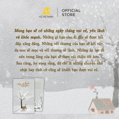 Nơi Nỗi Buồn Ngủ Yên - Dưa Hấu Hạt Tím - AZ