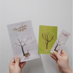 Nơi Nỗi Buồn Ngủ Yên - Dưa Hấu Hạt Tím - AZ