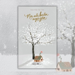 Nơi Nỗi Buồn Ngủ Yên - Dưa Hấu Hạt Tím - AZ