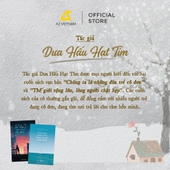 Nơi Nỗi Buồn Ngủ Yên - Dưa Hấu Hạt Tím - AZ