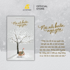 Nơi Nỗi Buồn Ngủ Yên - Dưa Hấu Hạt Tím - AZ