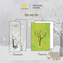 Nơi Nỗi Buồn Ngủ Yên - Dưa Hấu Hạt Tím - AZ