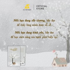 Nơi Nỗi Buồn Ngủ Yên - Dưa Hấu Hạt Tím - AZ