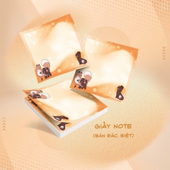 Cún nhỏ nói dối sẽ bị ăn thịt - Waka