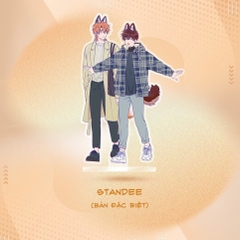 Cún nhỏ nói dối sẽ bị ăn thịt - Waka