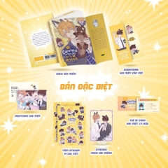 Cún nhỏ nói dối sẽ bị ăn thịt - Waka