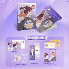 Cún nhỏ nói dối sẽ bị ăn thịt - Waka