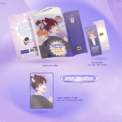 Cún nhỏ nói dối sẽ bị ăn thịt - Waka