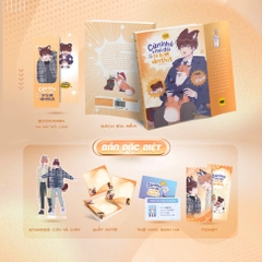 Cún nhỏ nói dối sẽ bị ăn thịt - Waka