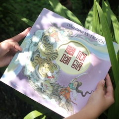 Huyền Tích Dân Gian - AZ