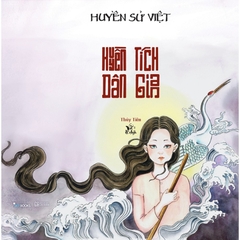 Huyền Tích Dân Gian - AZ