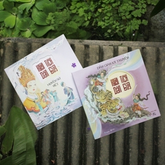 Huyền Tích Dân Gian - AZ