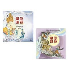 Huyền Tích Dân Gian - AZ