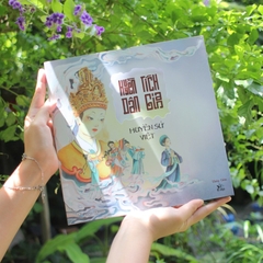 Huyền Tích Dân Gian - AZ