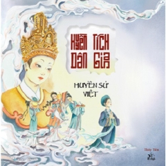 Huyền Tích Dân Gian - AZ