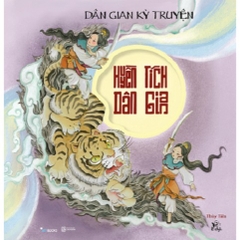 Huyền Tích Dân Gian - AZ