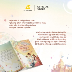 Công Viên Nhỏ (Tập 2) - AZ