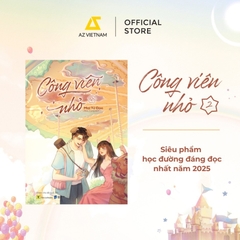 Công Viên Nhỏ (Tập 2) - AZ