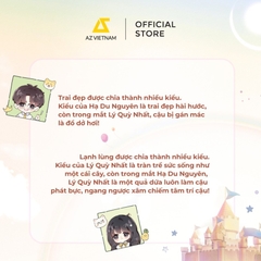 Công Viên Nhỏ (Tập 2) - AZ