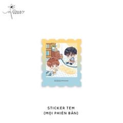 Couple Này Chú Không Ship Sao (Tập 2) - AZ