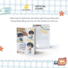 Couple Này Chú Không Ship Sao (Tập 2) - AZ