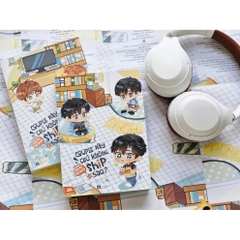 Couple Này Chú Không Ship Sao (Tập 2) - AZ