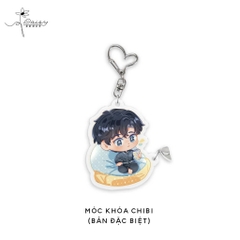 Couple Này Chú Không Ship Sao (Tập 2) - AZ