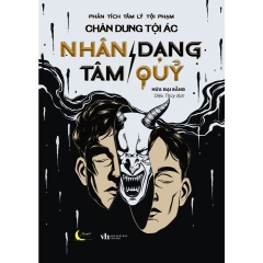 Chân Dung Tội Ác -Nhân Dạng Tâm Quỷ - AZ 138k