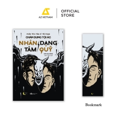 Chân Dung Tội Ác -Nhân Dạng Tâm Quỷ - AZ 138k