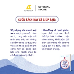 Thế Giới Thích Những Người Kiên Trì - AZ 112k