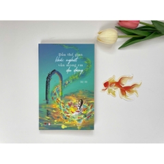 Dẫu thế gian khắc nghiệt vẫn mong em dịu dàng - Dạ Hi- (Bách Việt) 148K