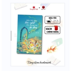 Dẫu thế gian khắc nghiệt vẫn mong em dịu dàng - Dạ Hi- (Bách Việt) 148K