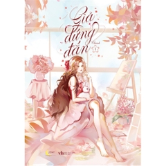 Giả Đứng Đắn (Tập 1 - AZ