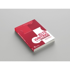 IELTS Writing - Viết Luận “Chất Như Nước Cất” - NXB Phụ Nữ 219k