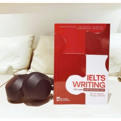 IELTS Writing - Viết Luận “Chất Như Nước Cất” - NXB Phụ Nữ 219k