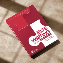 IELTS Writing - Viết Luận “Chất Như Nước Cất” - NXB Phụ Nữ 219k
