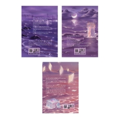 Khanh Khanh của tôi (COMBO 3 tập)- Bách Việt