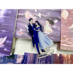 Khanh Khanh của tôi (COMBO 3 tập)- Bách Việt