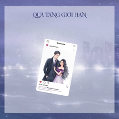 Khanh Khanh của tôi (COMBO 3 tập)- Bách Việt