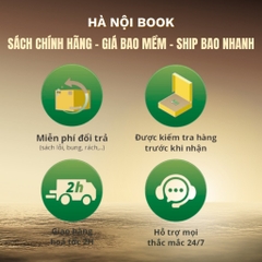 Bồi dưỡng chuyên Di truyền học - ôn thi học sinh giỏi môn sinh, luyện thi THPT môn Sinh - Moonbook 200k