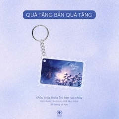 Đường Mộc Vẫn Thế - Mễ Hoa - Linh Lan