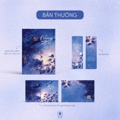 Đường Mộc Vẫn Thế - Mễ Hoa - Linh Lan