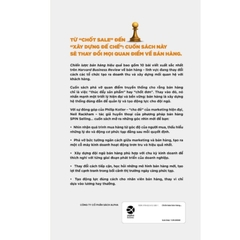 Chiến Lược Bán Hàng Hiệu Quả - Đột Phá Doanh Thu Trong Thị Trường Cạnh Tranh Khốc Liệt (AlphaBooks) 159k