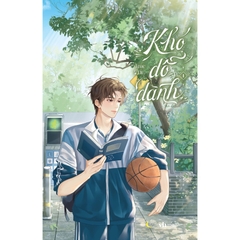 Khó Dỗ Dành (Combo 2 Tập - Tái Bản 2025) - AZ