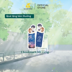 Khó Dỗ Dành (Combo 2 Tập - Tái Bản 2025) - AZ