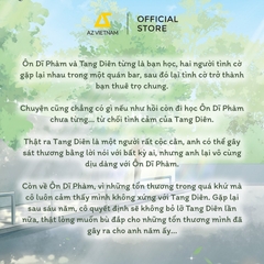 Khó Dỗ Dành (Combo 2 Tập - Tái Bản 2025) - AZ