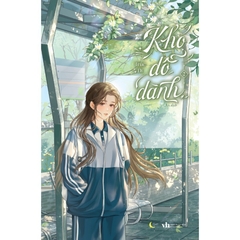 Khó Dỗ Dành (Combo 2 Tập - Tái Bản 2025) - AZ