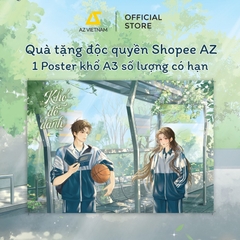 Khó Dỗ Dành (Combo 2 Tập - Tái Bản 2025) - AZ