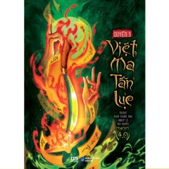 Việt ma tân lục - Waka